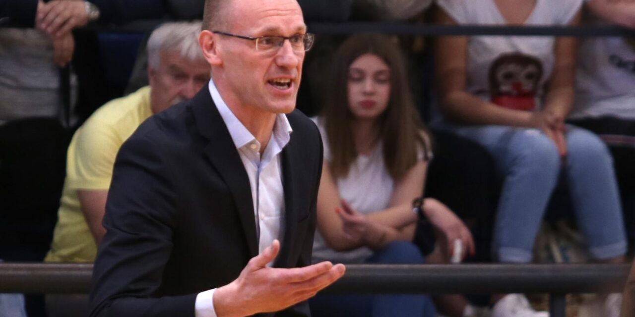 Split: Split i Cibona u drugoj utakmici polufinala HT Premijer lige