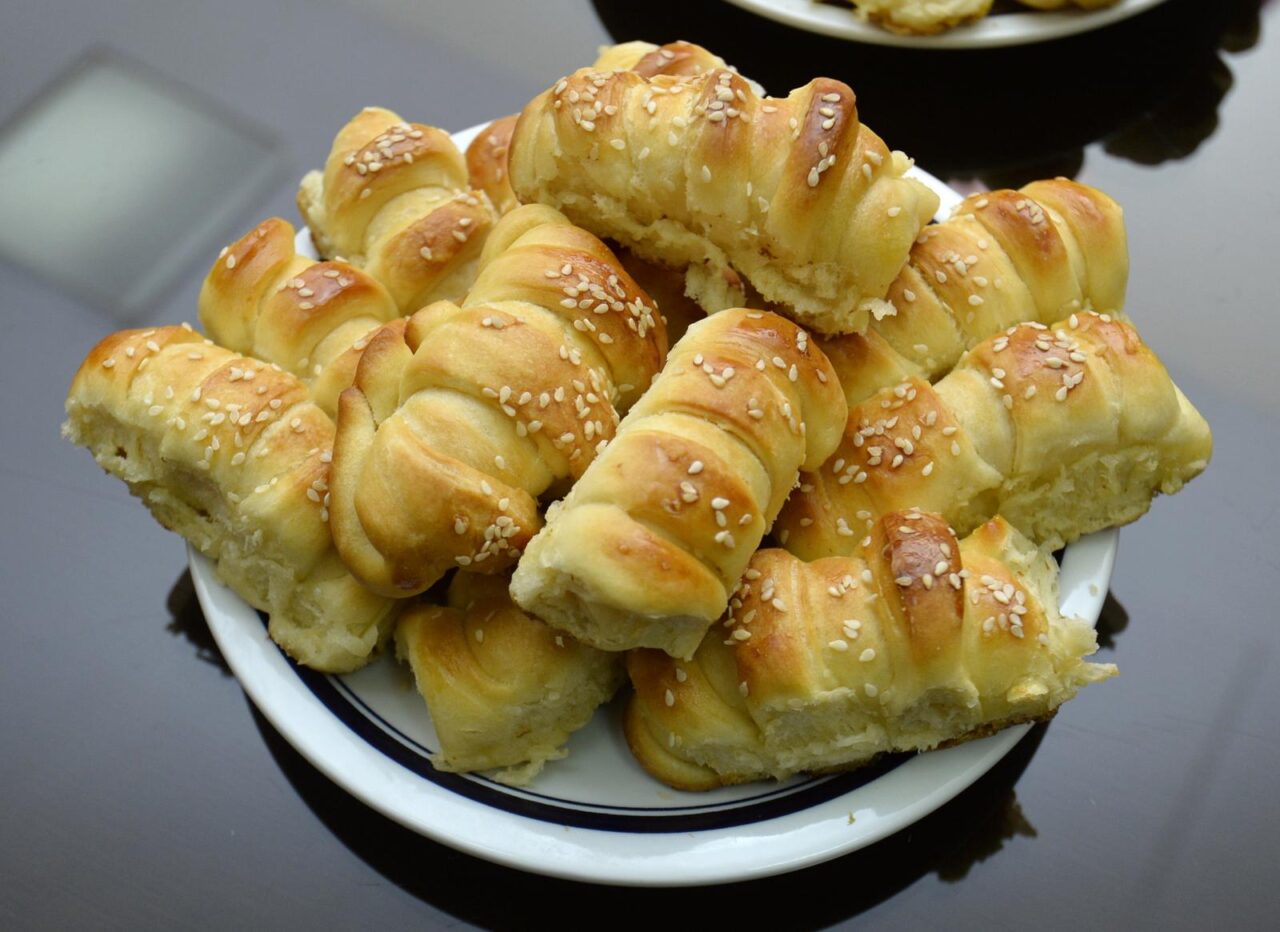 Zagreb: �ene u Zajednici Makedonaca u RH priredile tradicionalna jela