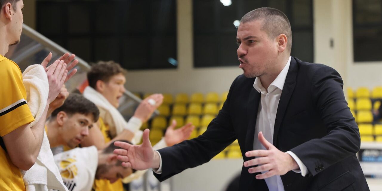 Split i FMP sastali se u 14. kolu ABA lige