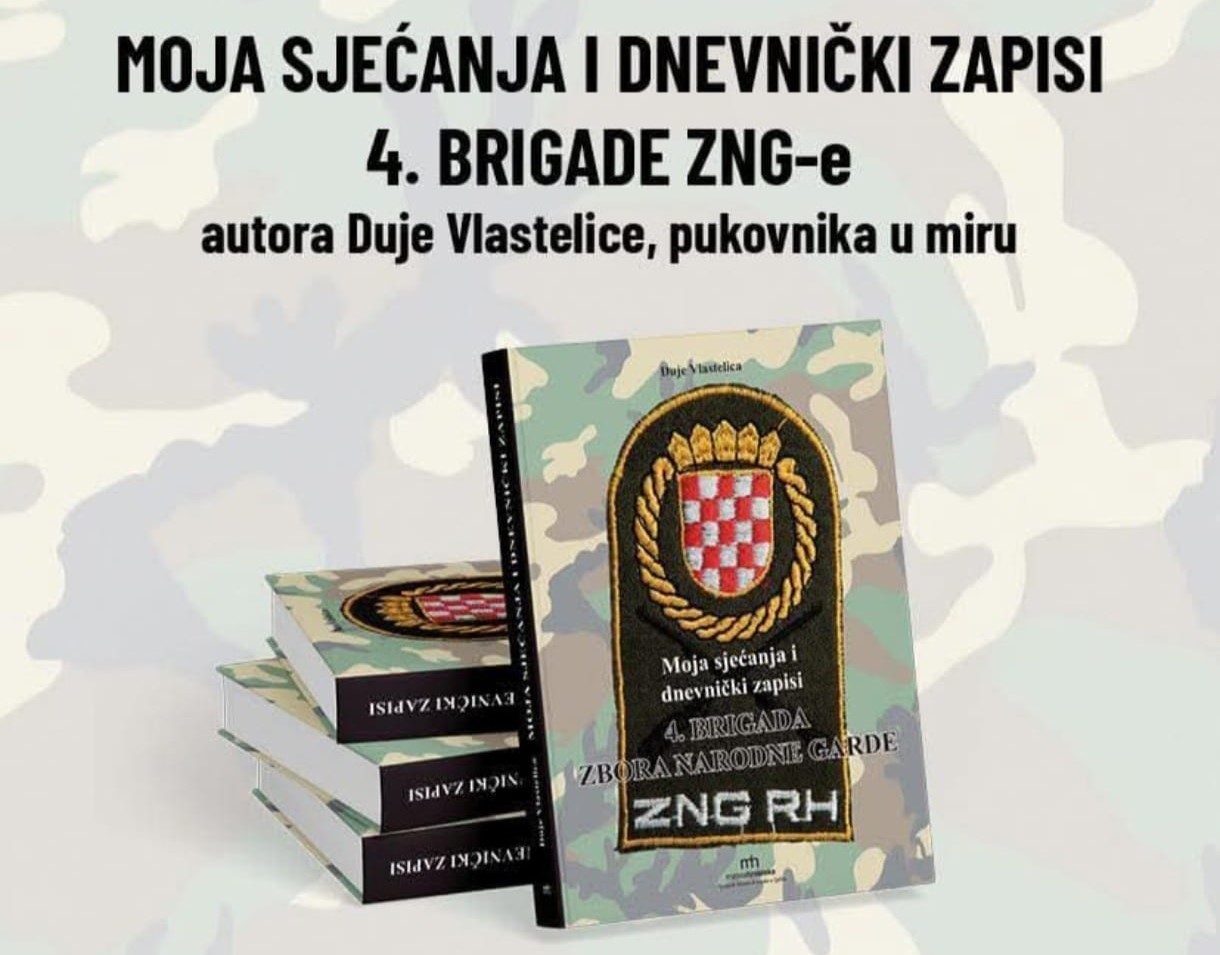 Promocija Split