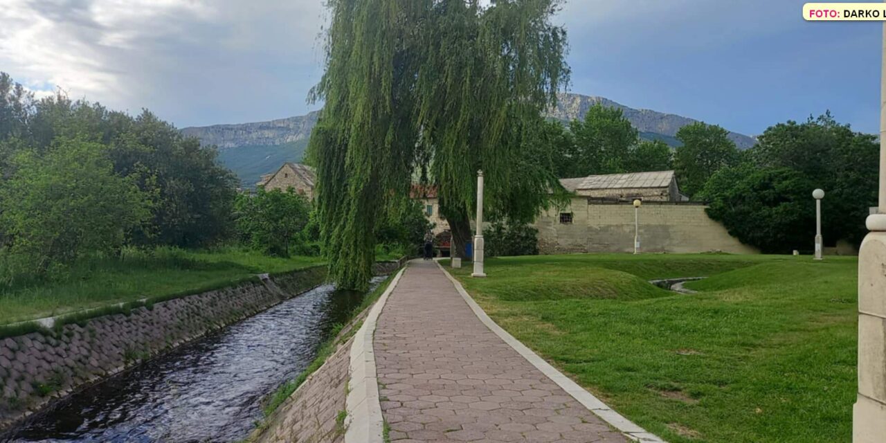 Šetnja uz Jadro Solin – najava 021 portal