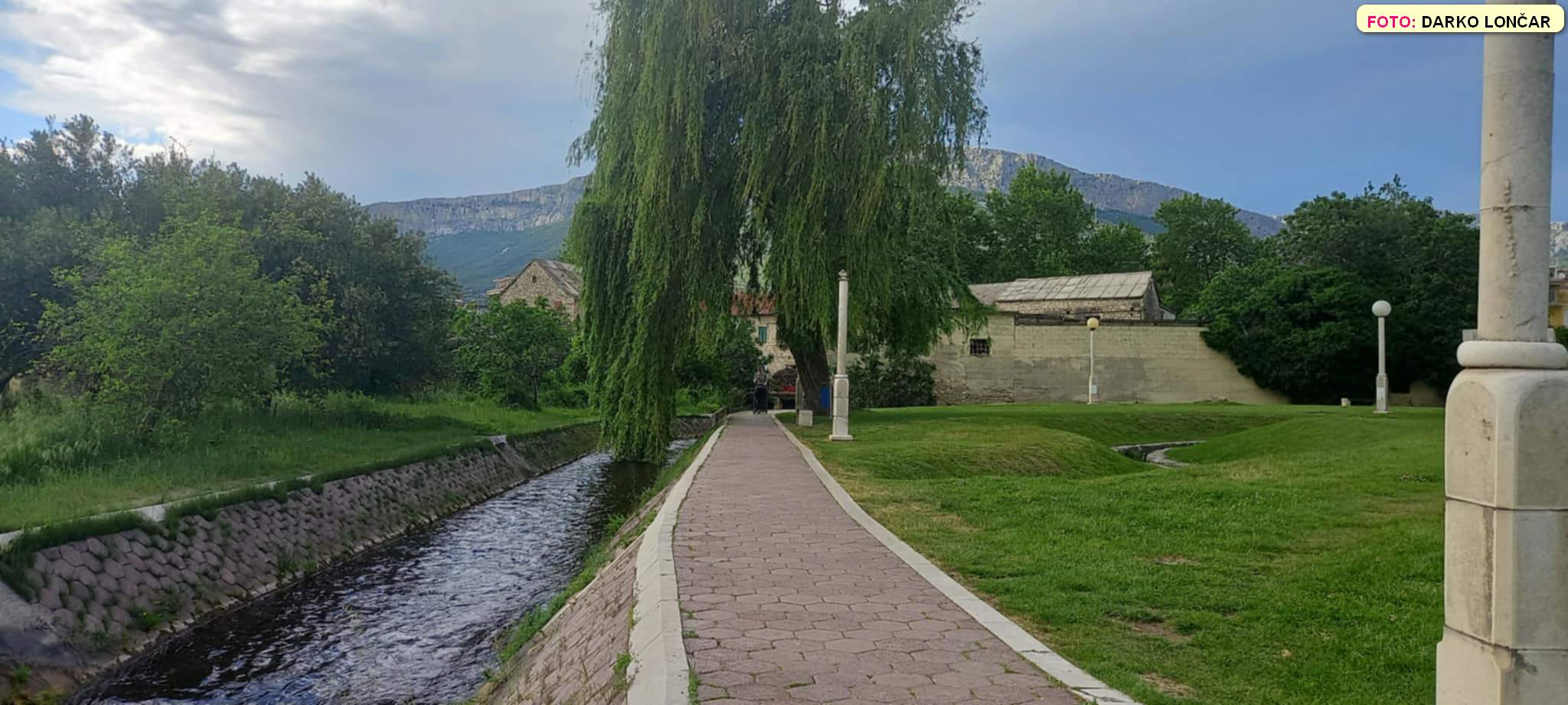 Šetnja uz Jadro Solin – najava 021 portal