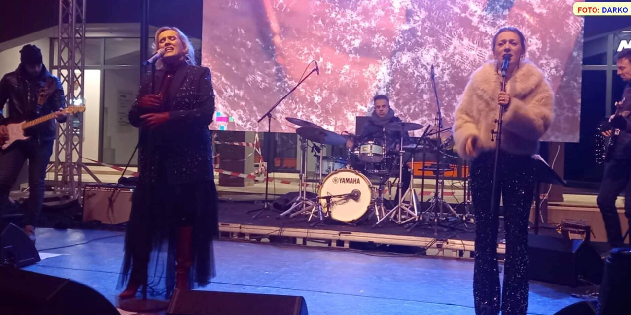 Vanna koncert IM doček 2026 – izvještaj 021 portal