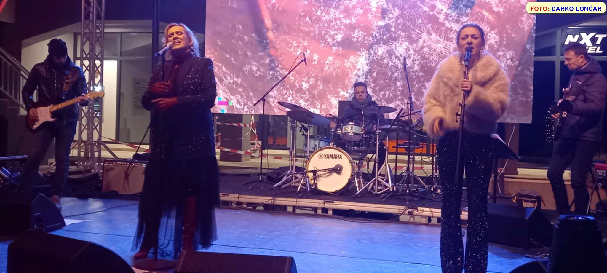 Vanna koncert IM doček 2026 – izvještaj 021 portal