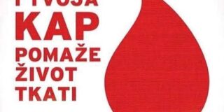 Akcija darivanja krvi u Tučepima