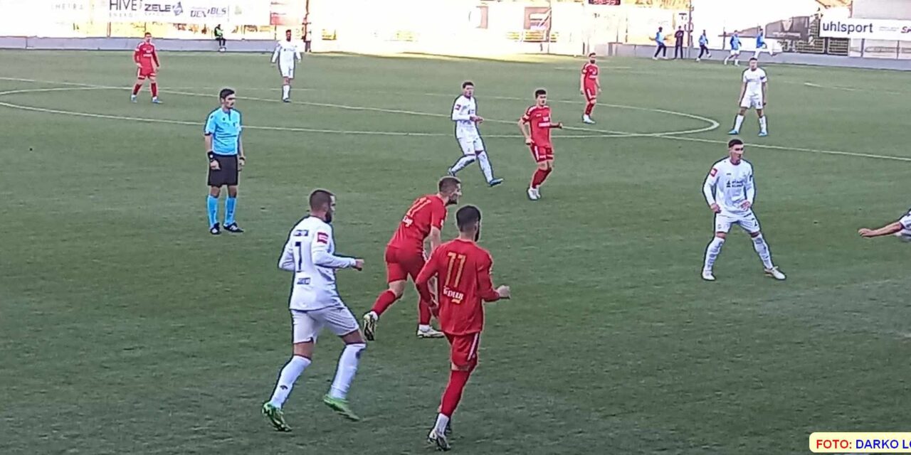 Croatia – Zrinski Osječko1 – izvještaj 021 portal