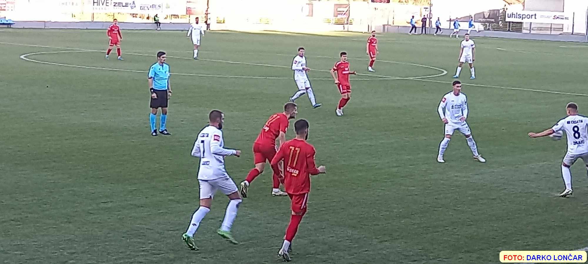 Croatia – Zrinski Osječko1 – izvještaj 021 portal