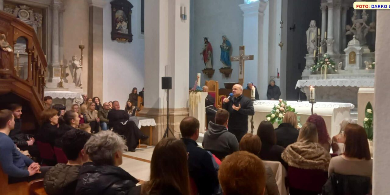 Don Damir Stojić predavanje IM2 – izvještaj 021 portal