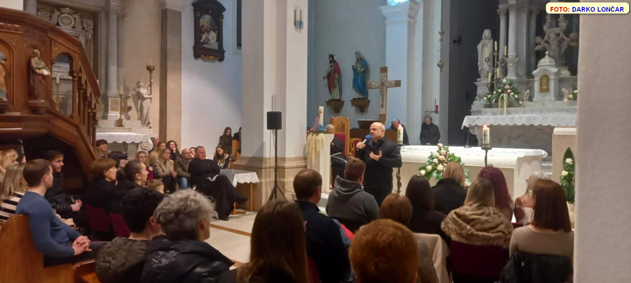 Don Damir Stojić predavanje IM2 – izvještaj 021 portal