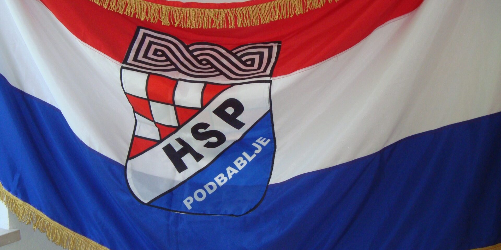 Hsp Podbablje zastava – 021 portal
