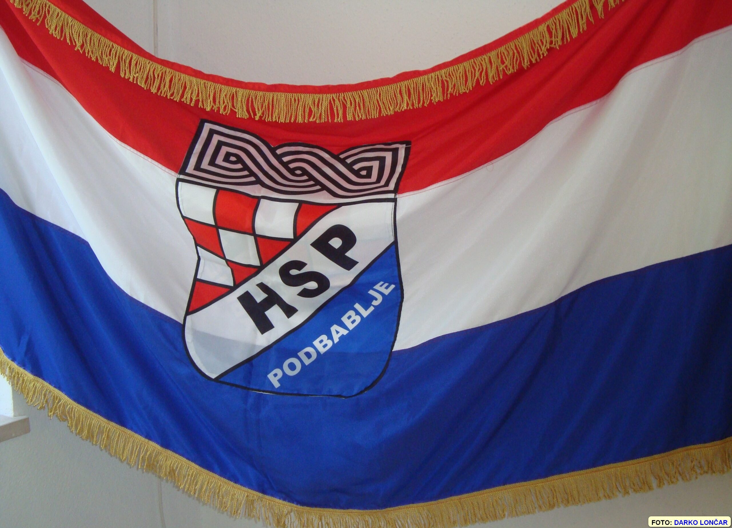Hsp Podbablje zastava – 021 portal