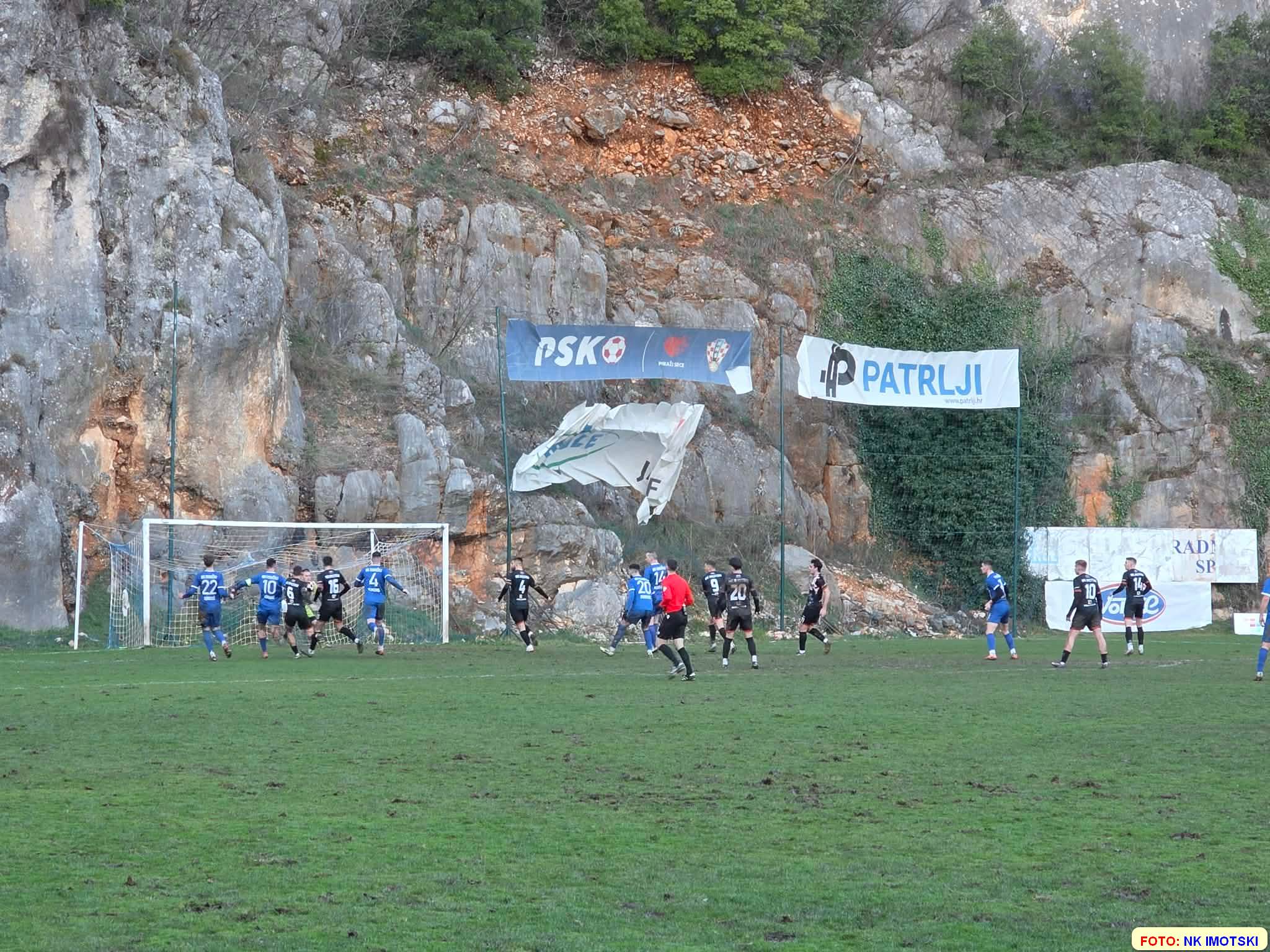 Imotski – Mračaj kup SDŽ26 – izvještaj 021 portal
