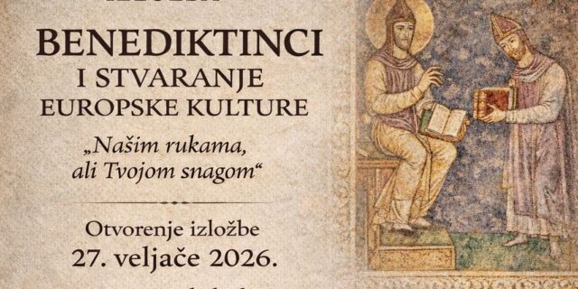 Izložba u Šestanovcu
