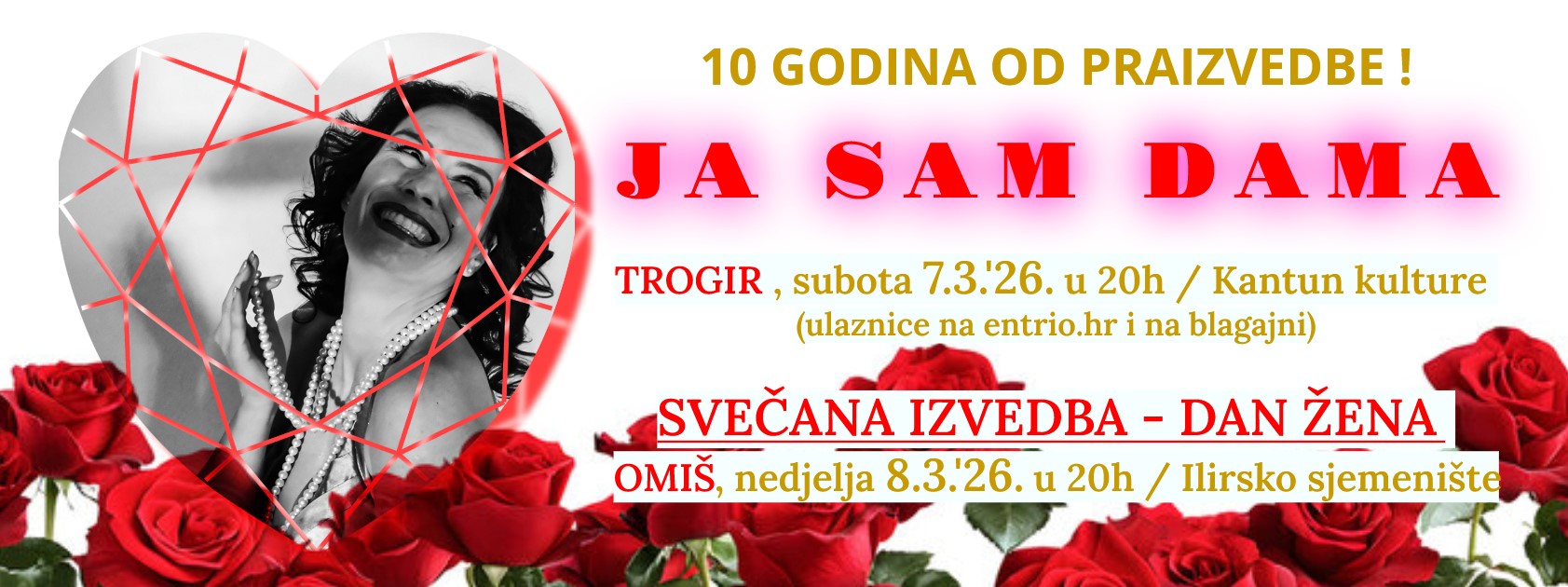 Ja sam Dama