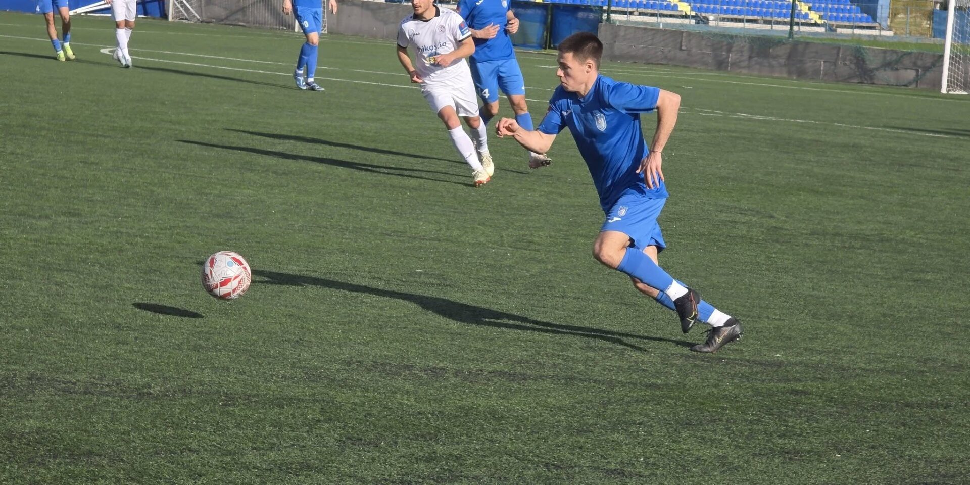 Jadran Ploče – Croatia Zmijavci pripreme
