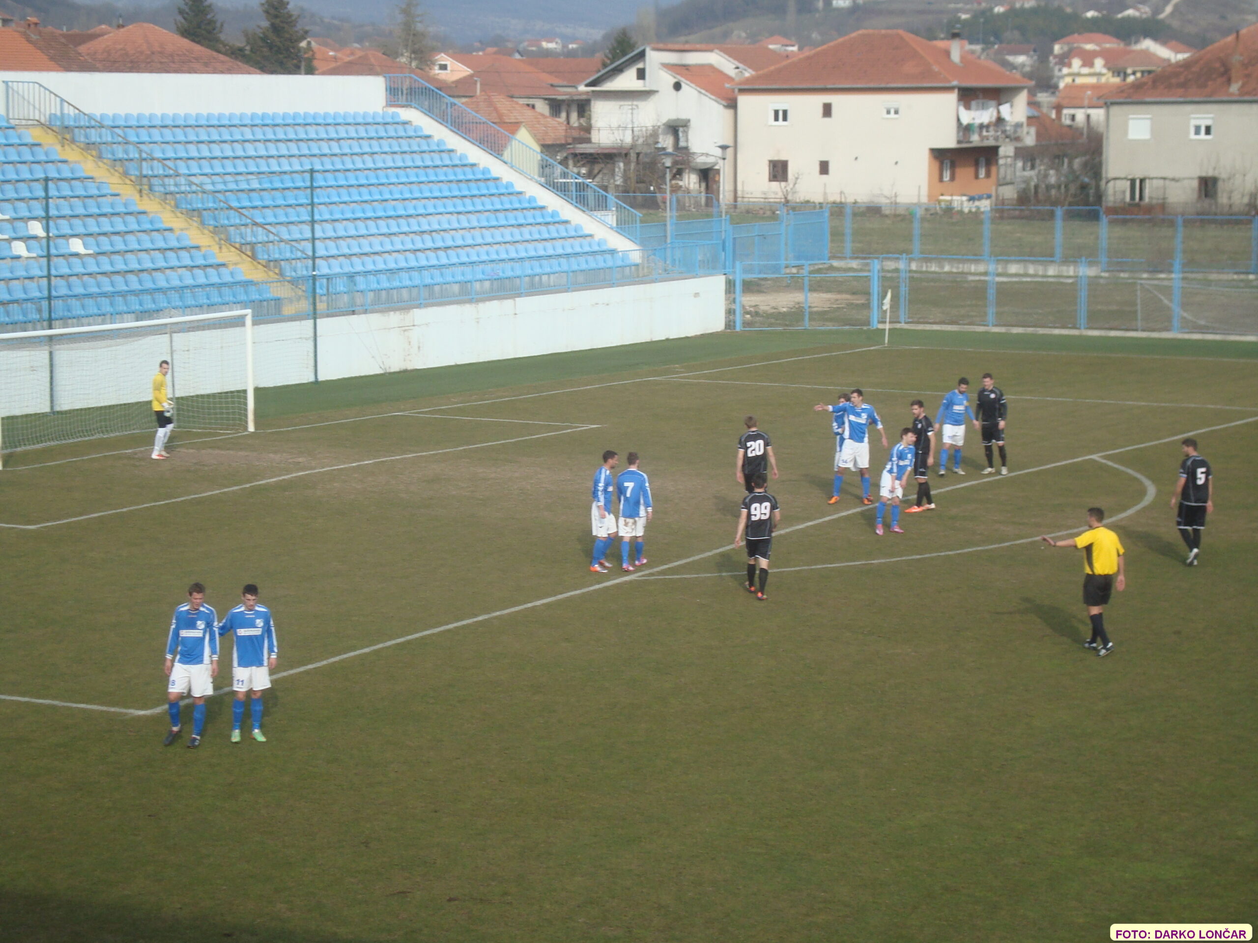 Junak – Kamen – najava kupa SDŽ26 021 portal