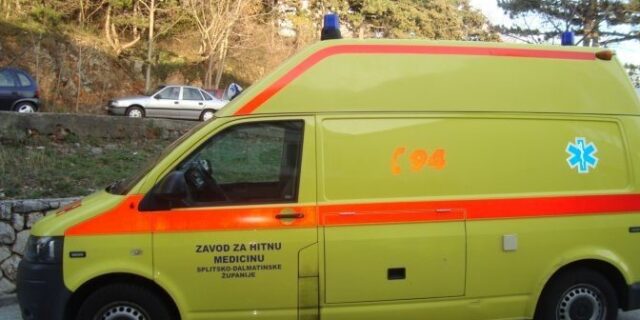 Kola Hitne Imotski2 – najava 021 portal