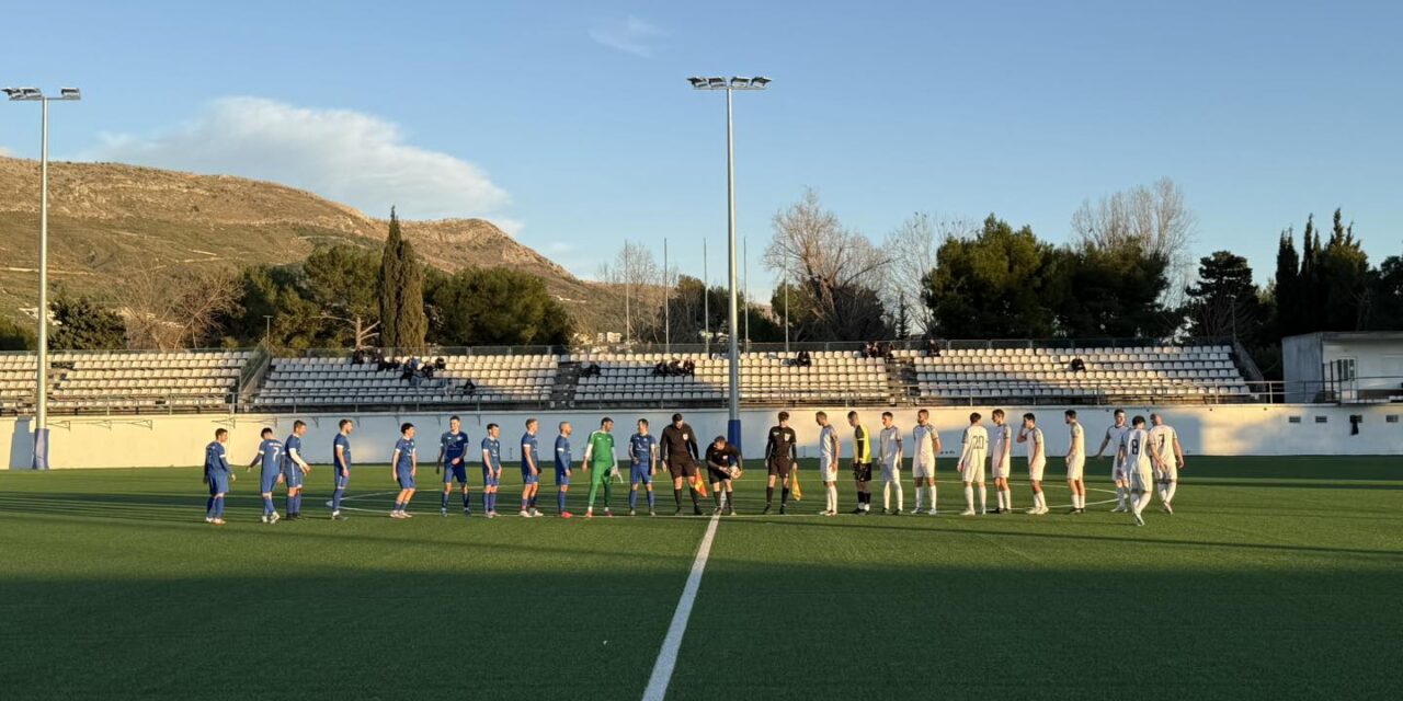 Kup SDŽ u Stobreču Primorac – Hvar
