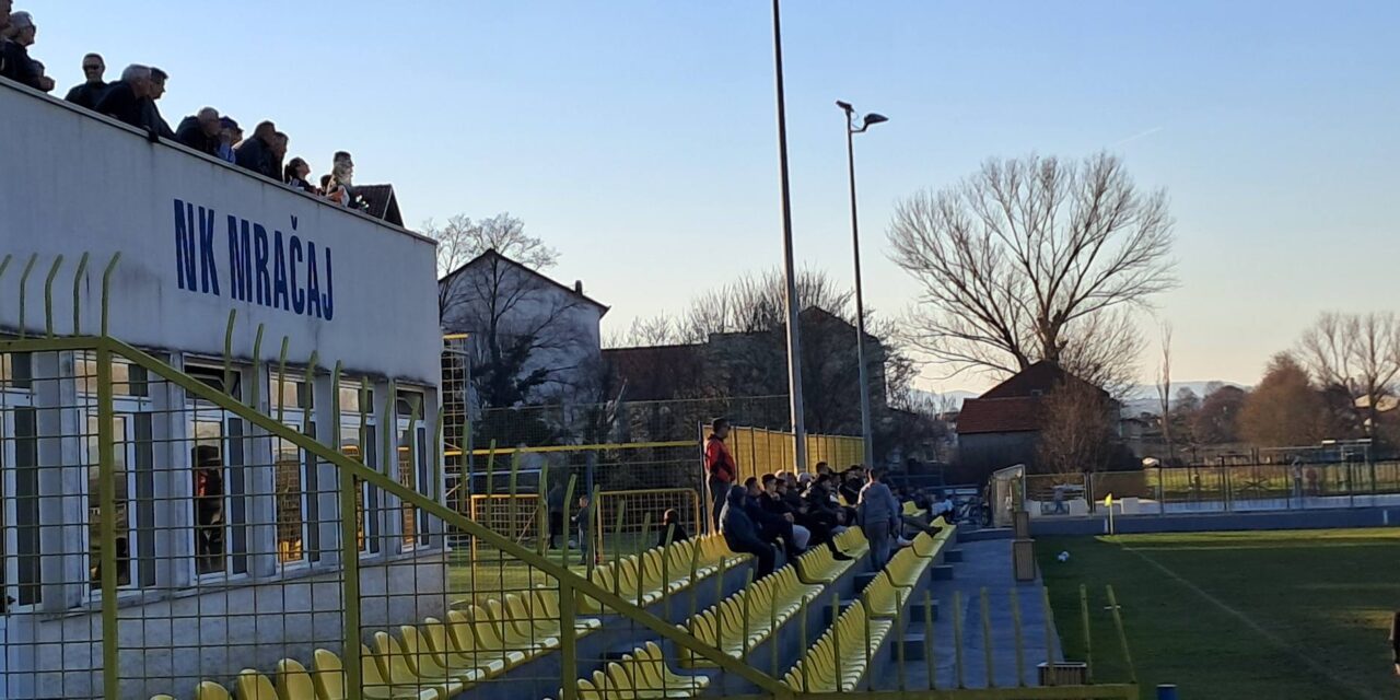 NK Mračaj