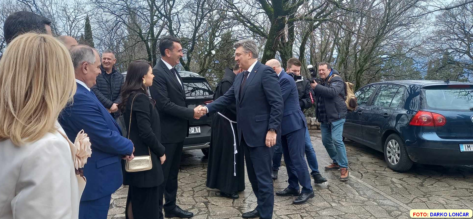 Plenković 35obljetnica HDZ Ik2 – najava 021 portal