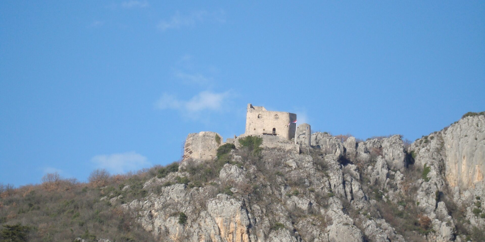 Tvrđava Prozor u Vrlici – 021 portal