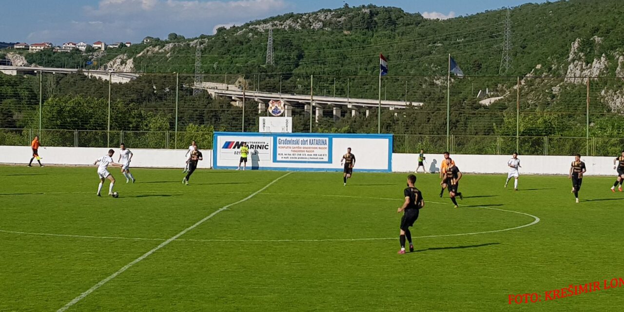 Uskok – Kamen – prednajava 1 kola – 021 portal