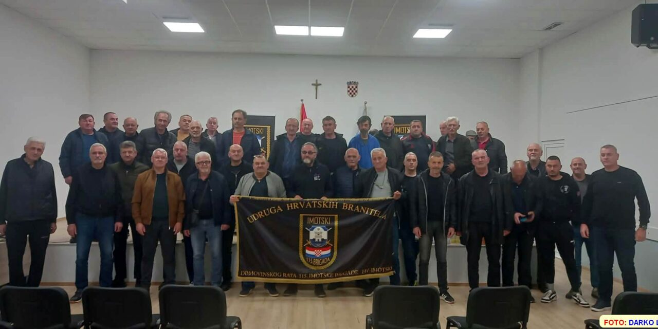 115 brigada HV Imotski 2026-2030 – izvještaj 021 portal