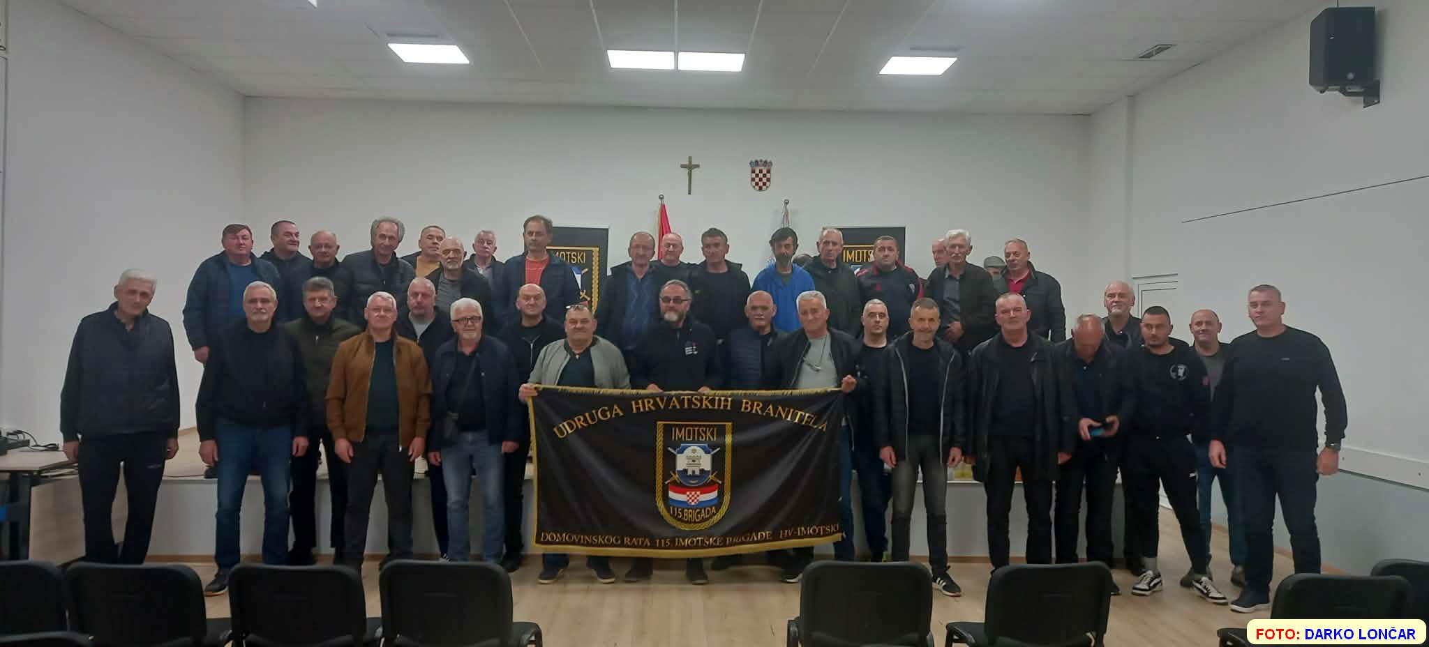 115 brigada HV Imotski 2026-2030 – izvještaj 021 portal