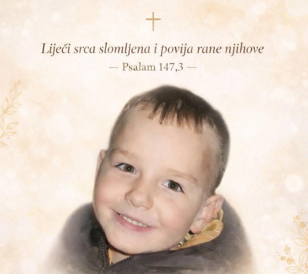 Akcija za Marka