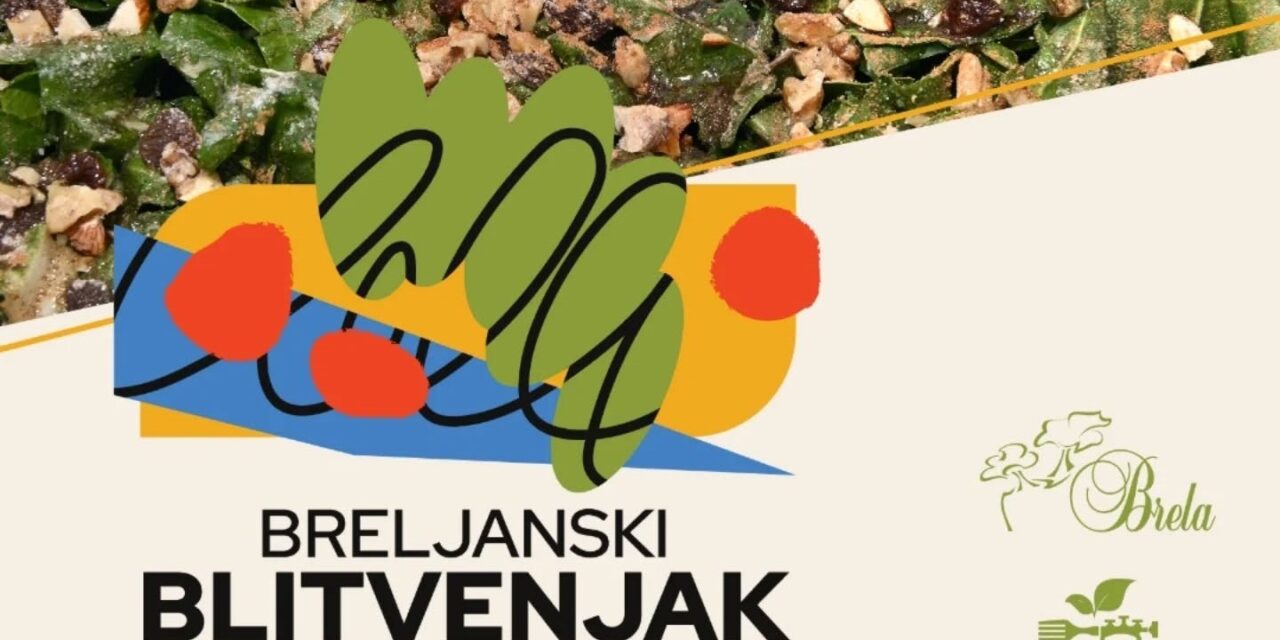 Breljanski blitvenjak