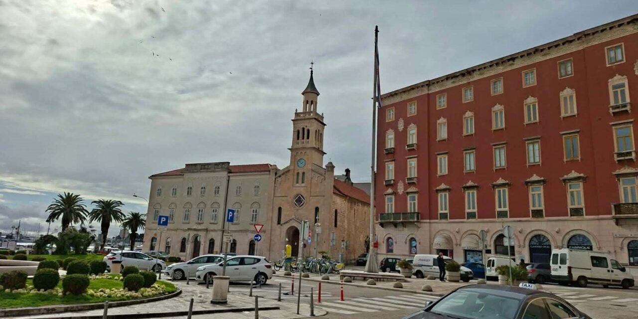 Crkva sv Frane Split Matejuška – 021 portal