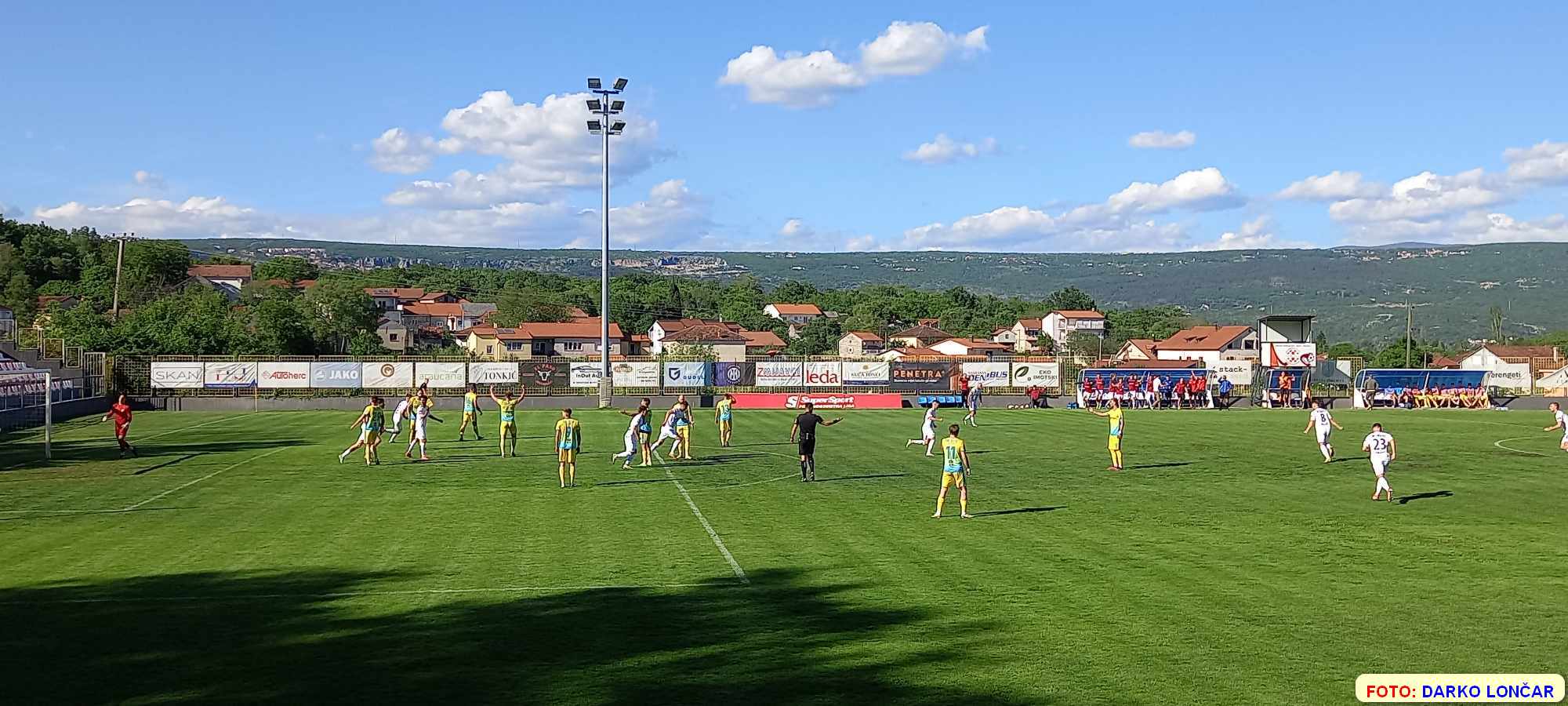 Croatia – BSK BB2 – najava 021 portal
