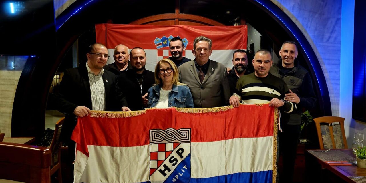 HSP Podstrana