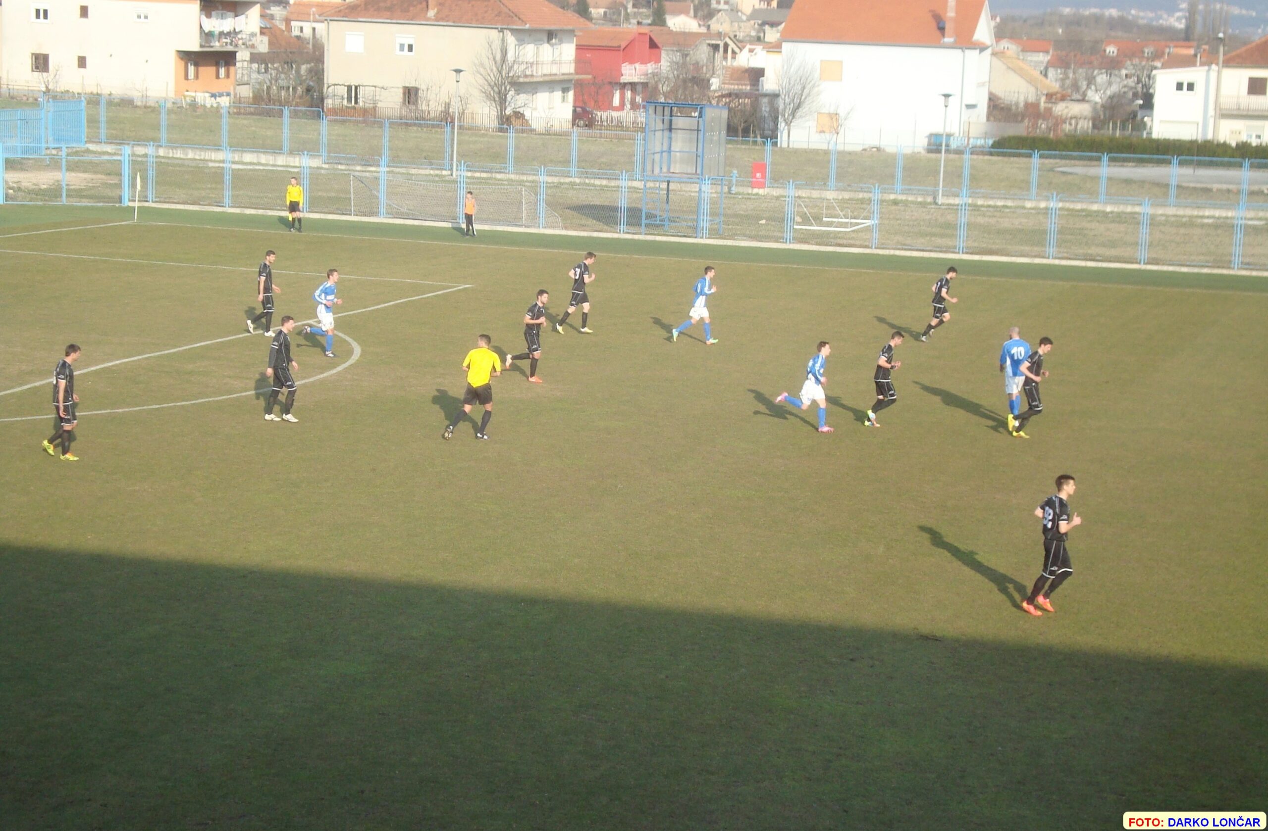 Junak Sinj kup SDŽ – 021 portal