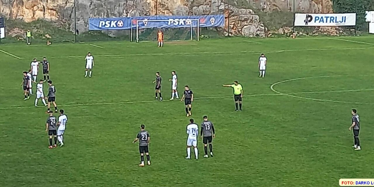 Kamen – Omiš na Docu – izvještaj 021 portal
