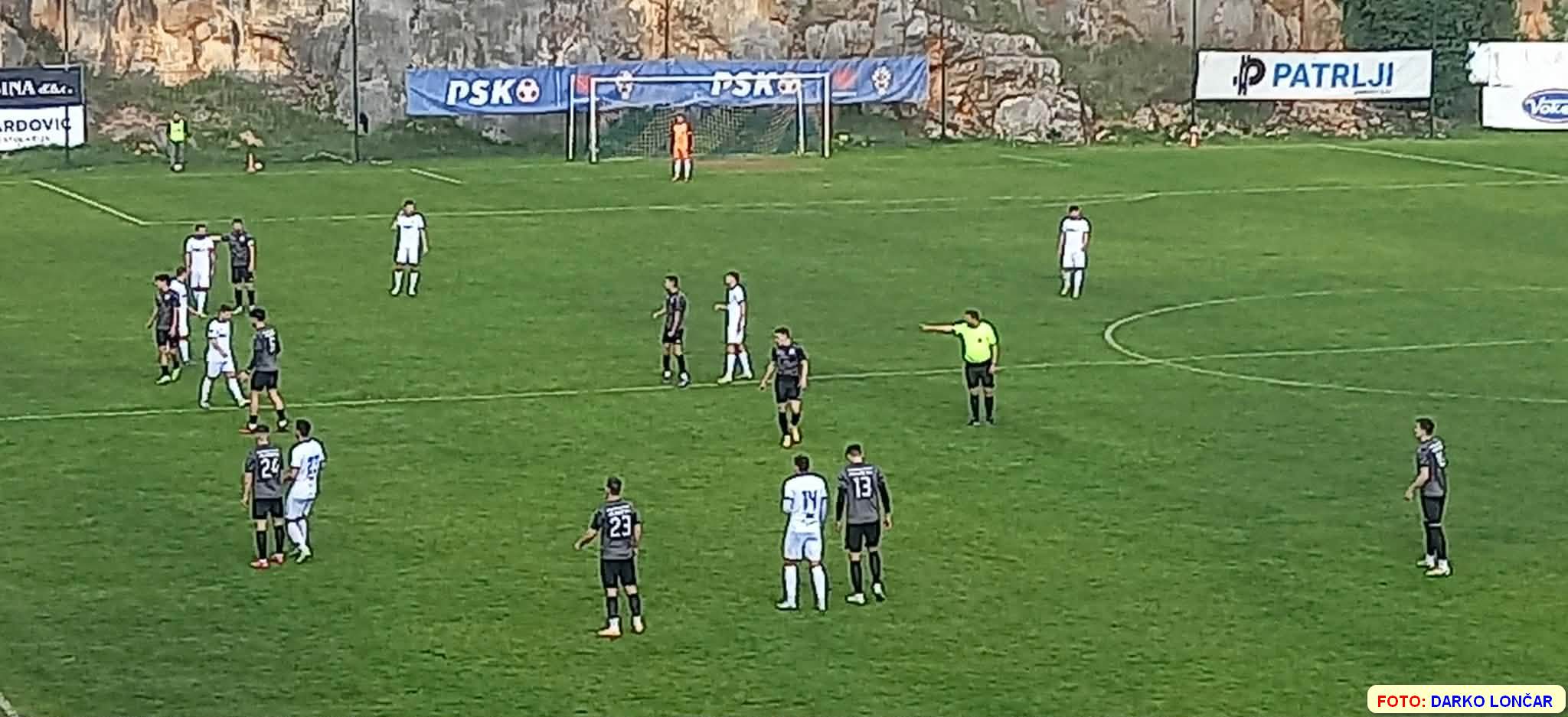 Kamen – Omiš na Docu – izvještaj 021 portal