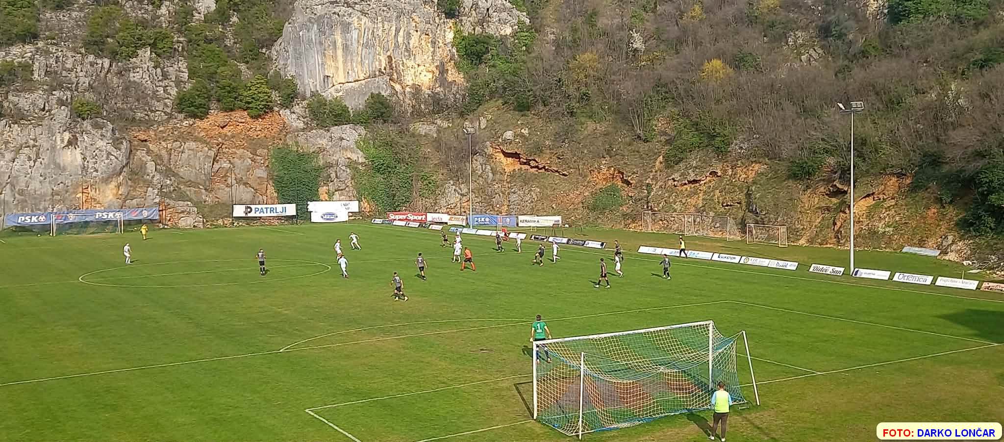 Kamen-Primorac Biograd u Imotskom – izvještaj 021 portal