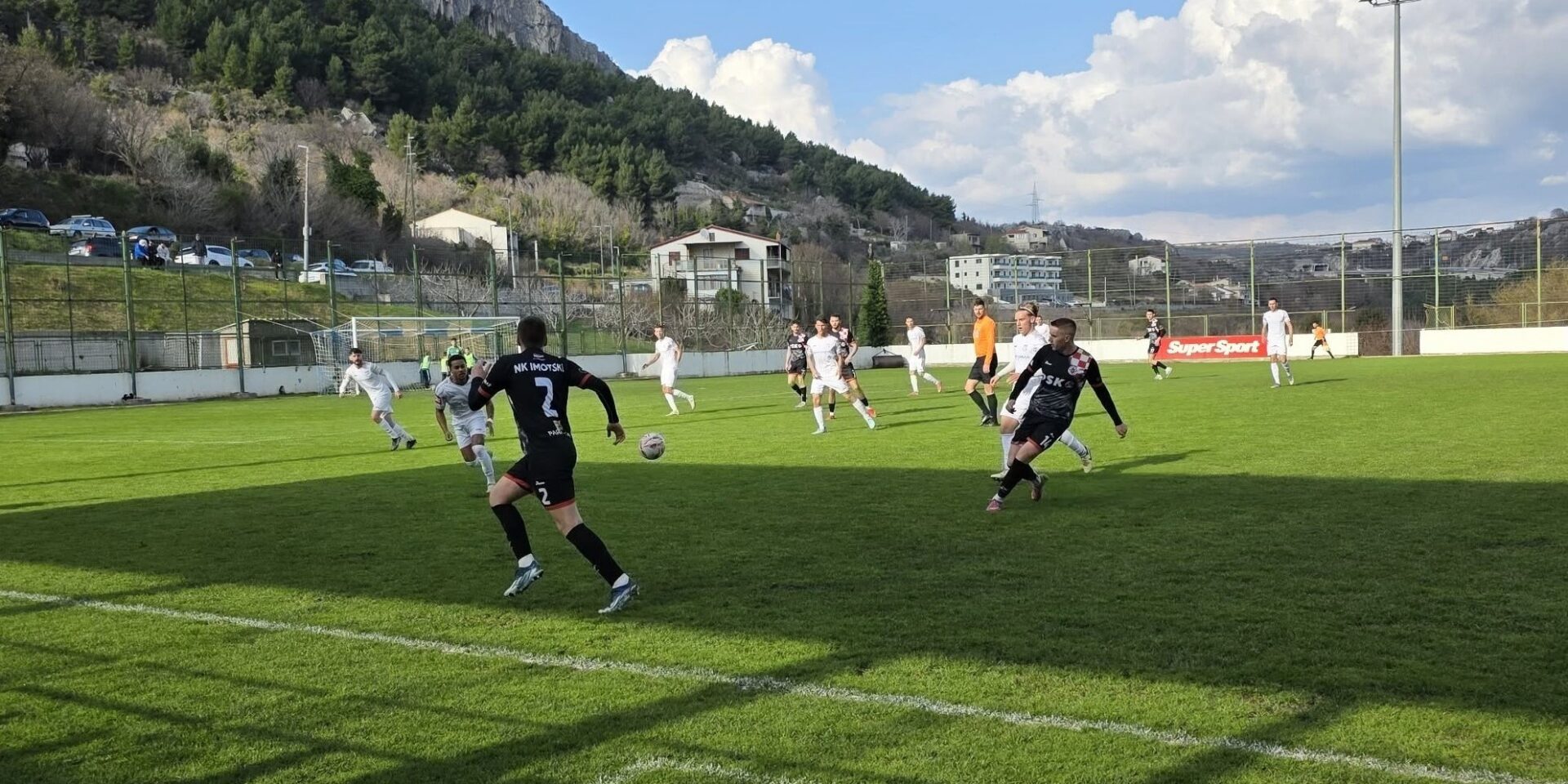 Kup SDŽ Uskok – Imotski – izvještaj 021 portal