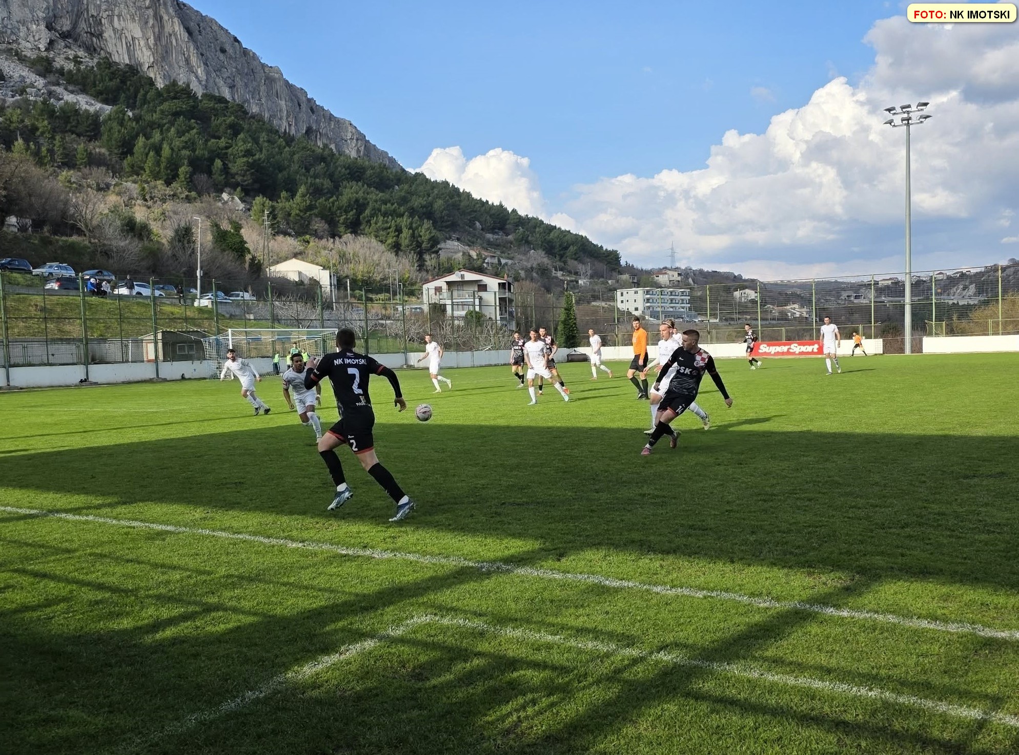 Kup SDŽ Uskok – Imotski – izvještaj 021 portal