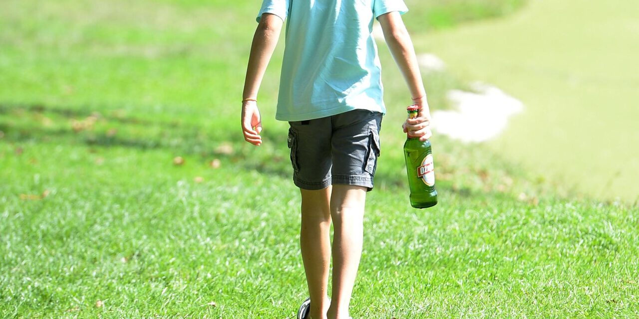 Mladi i alkohol