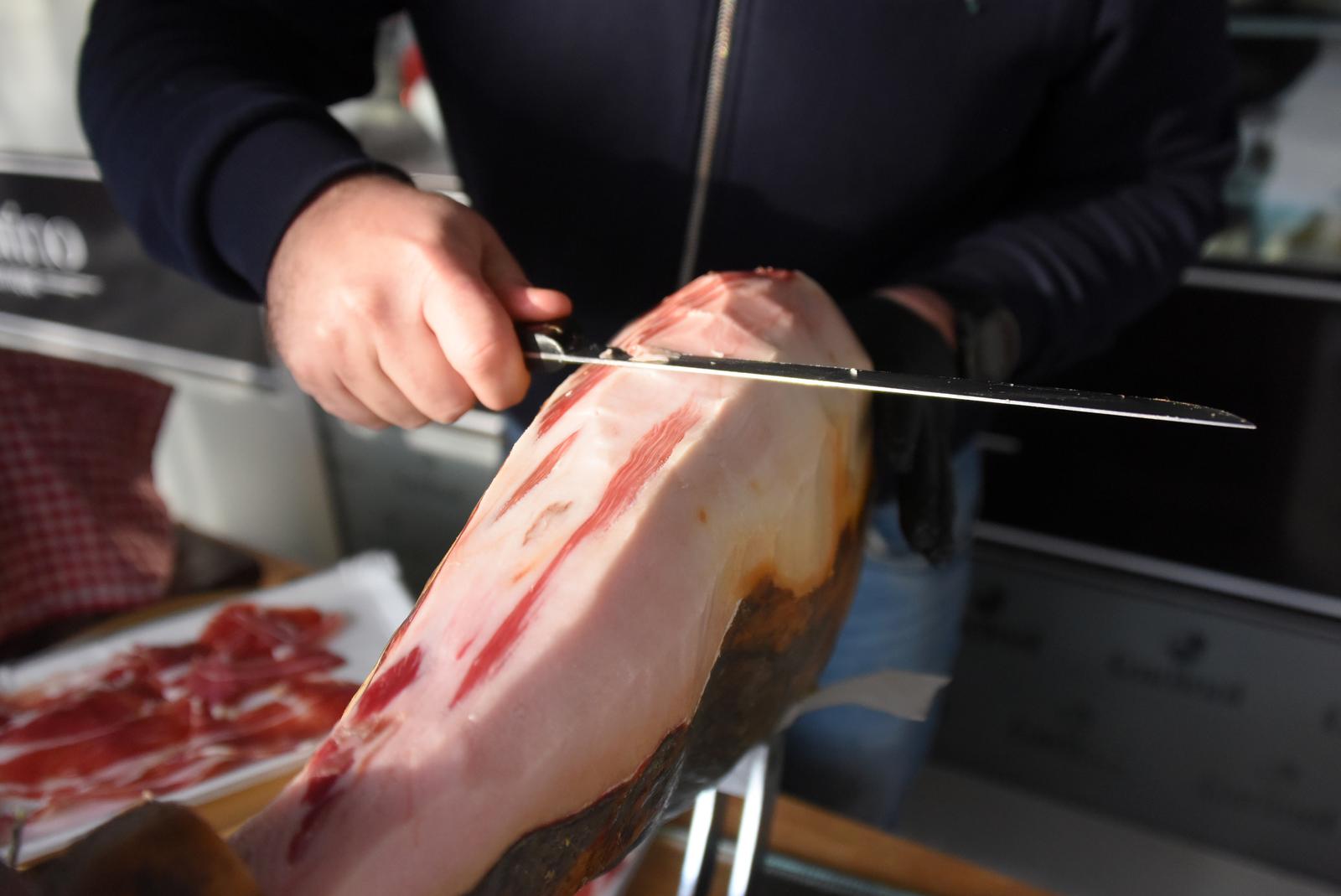 Pula: Navala na pulske mesnice