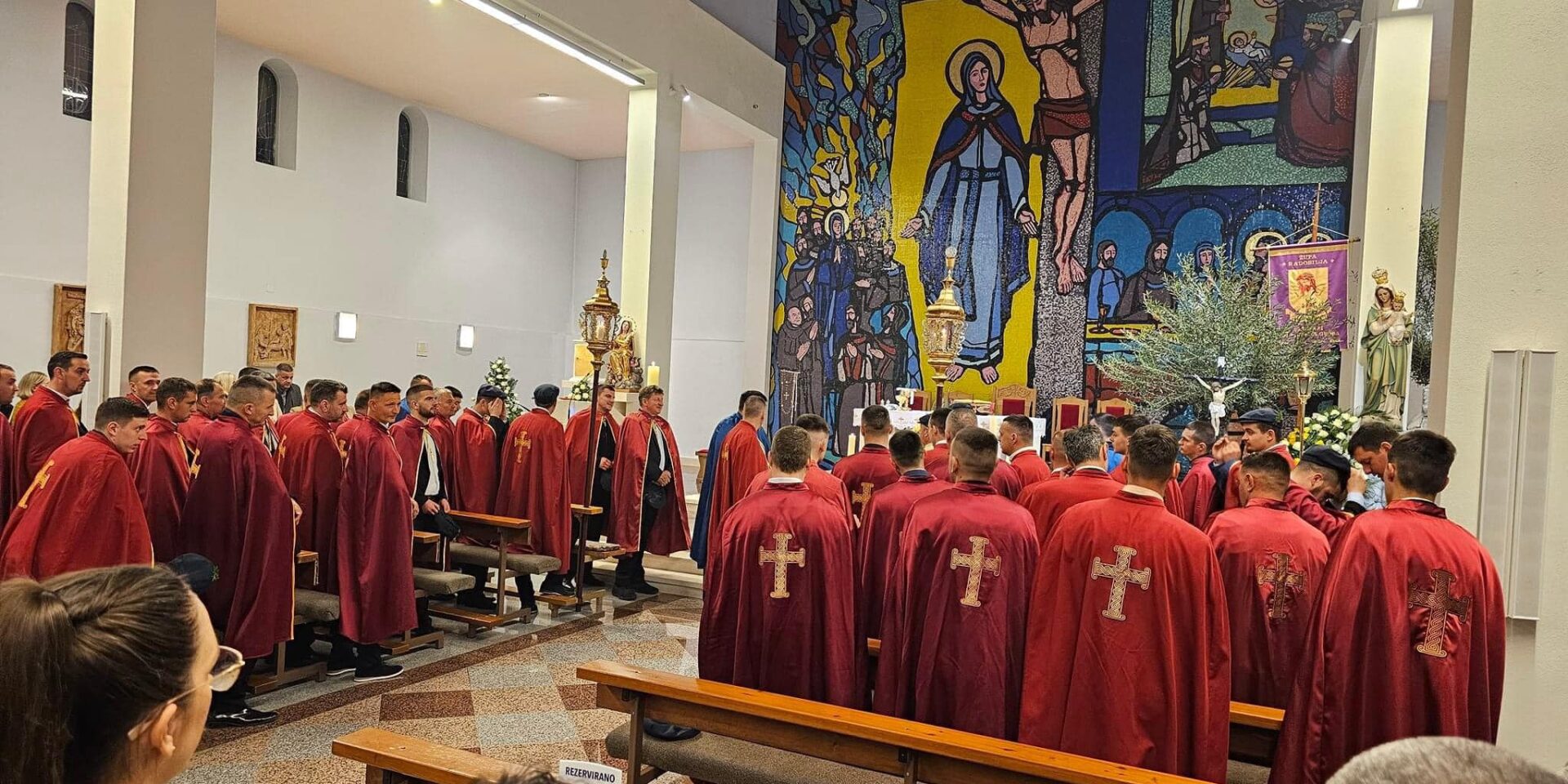25 festival žudija Katuni