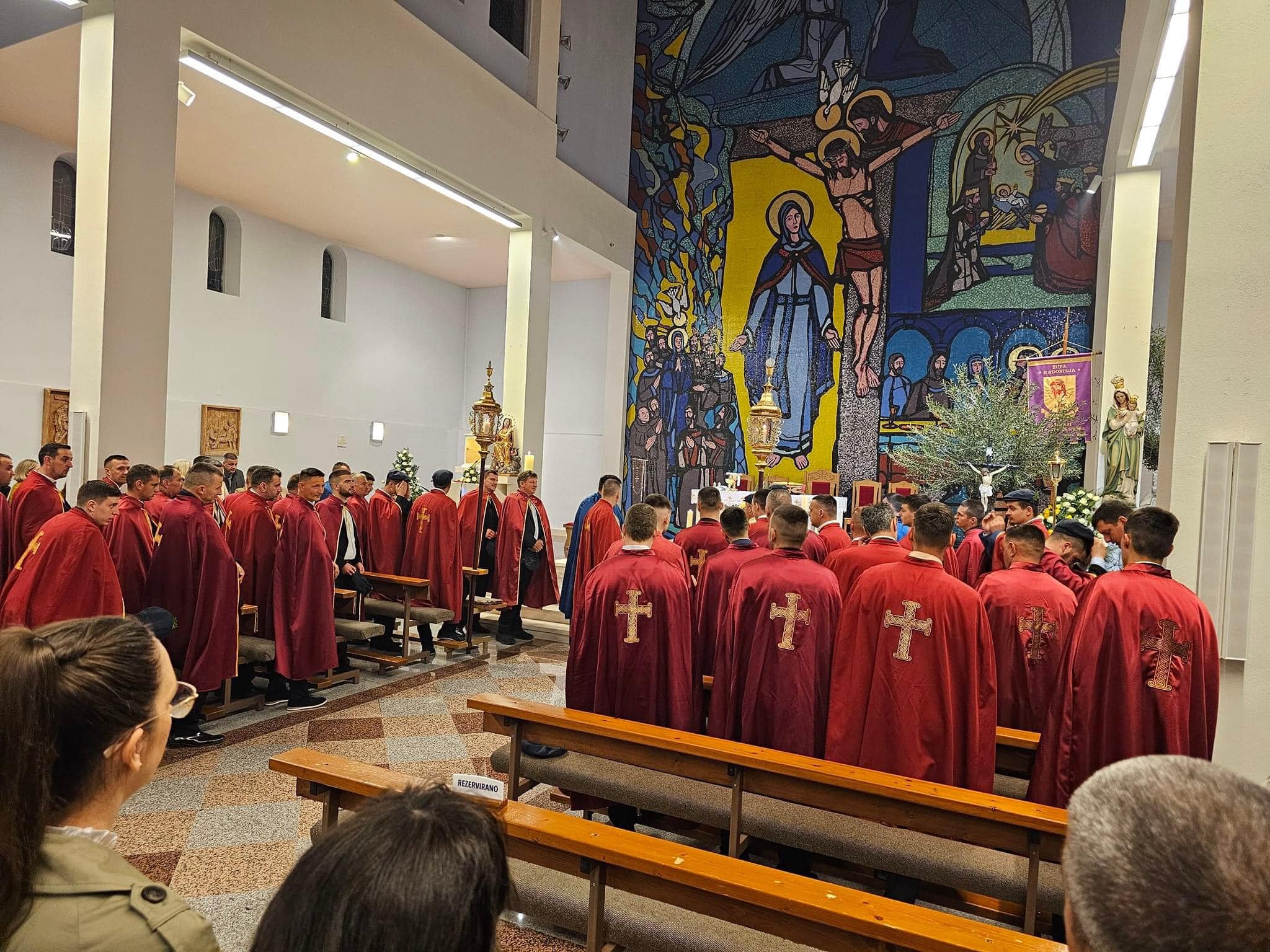 25 festival žudija Katuni