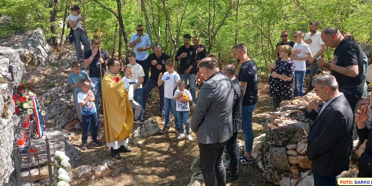 81 obljetnica Šiljegovih ruža CP – izvještaj 021 portal