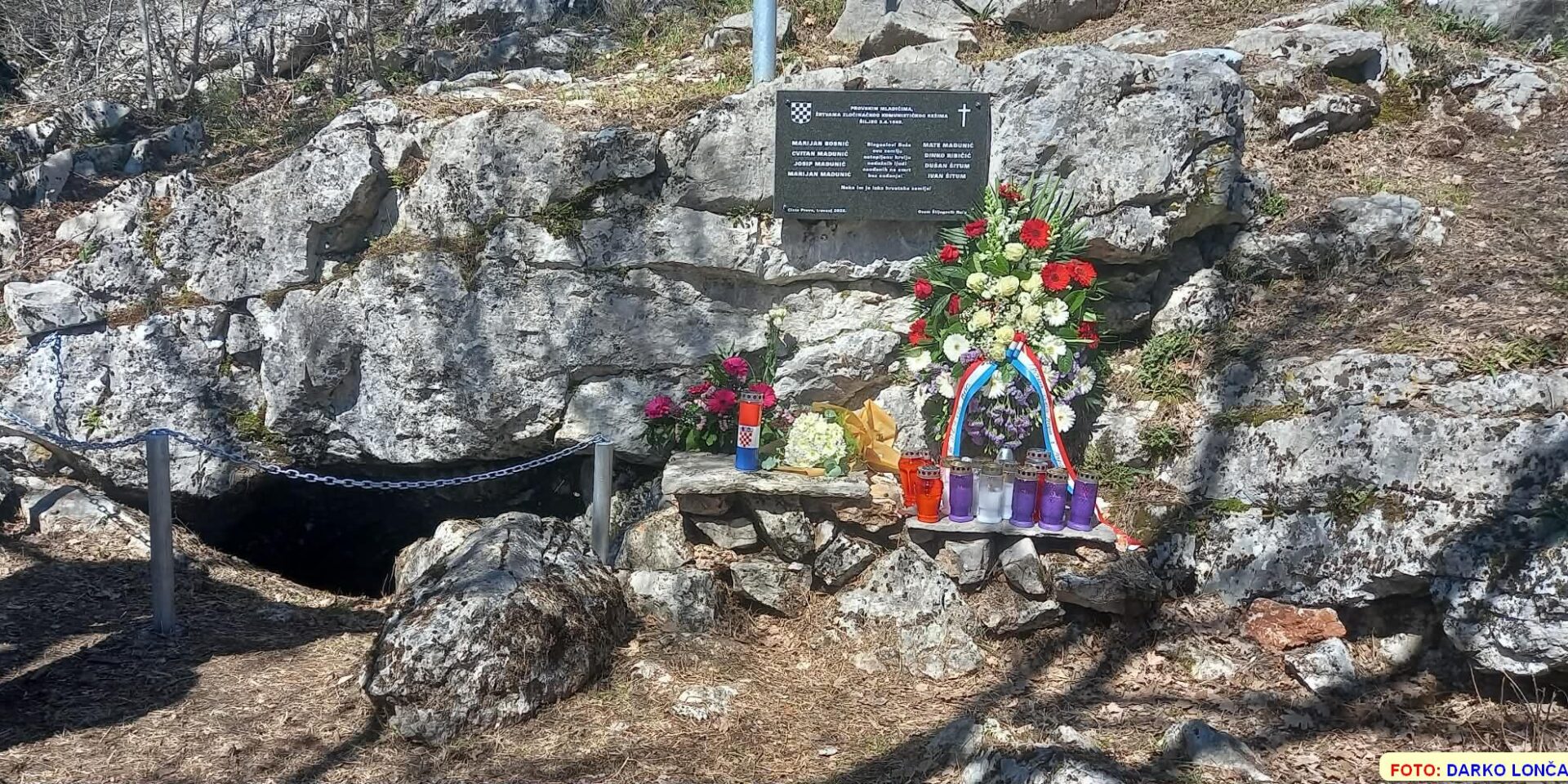 81 obljetnica Šiljegovih ruža CP – najava 021 portal