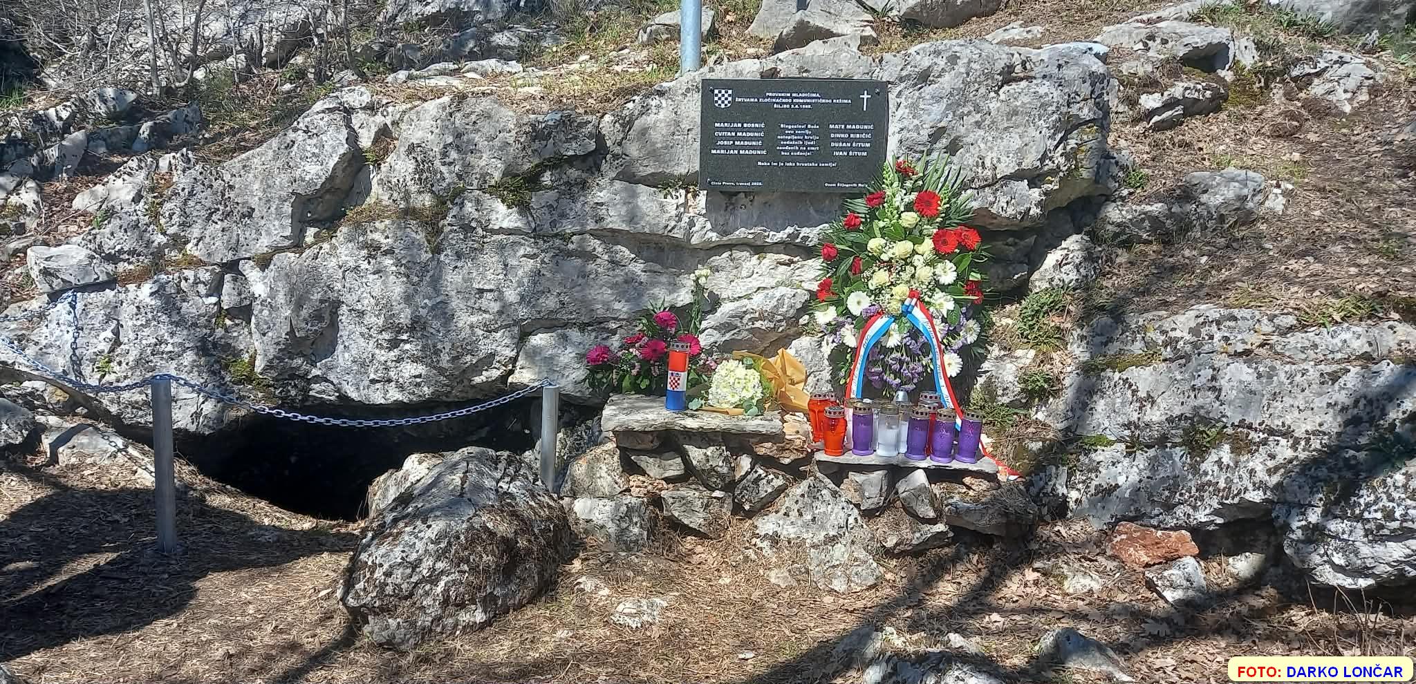 81 obljetnica Šiljegovih ruža CP – najava 021 portal