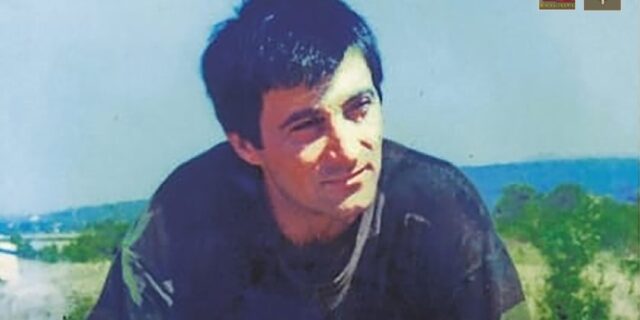 Ante Mandač – Cigo