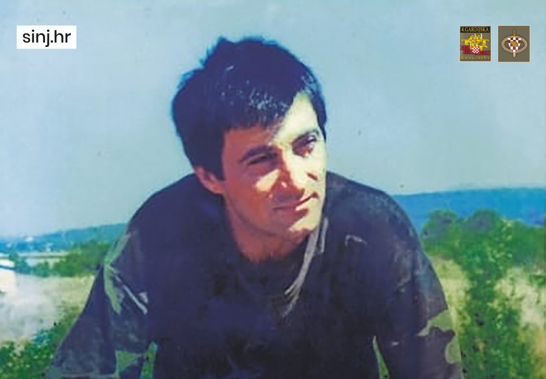Ante Mandač – Cigo