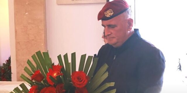 Bulj na Dračevcu