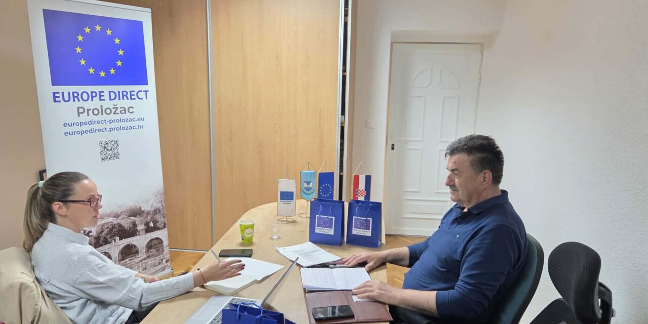 EU savjetovanja u Prološcu
